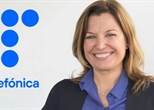 Elena Maestre - Crédito: Telefónica